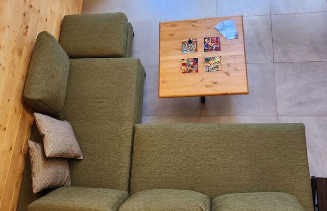 Aparan park - Foto 2