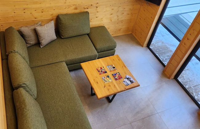 Aparan park - Foto 4