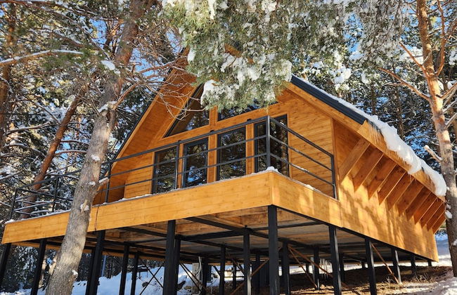 Aparan park - Foto 1