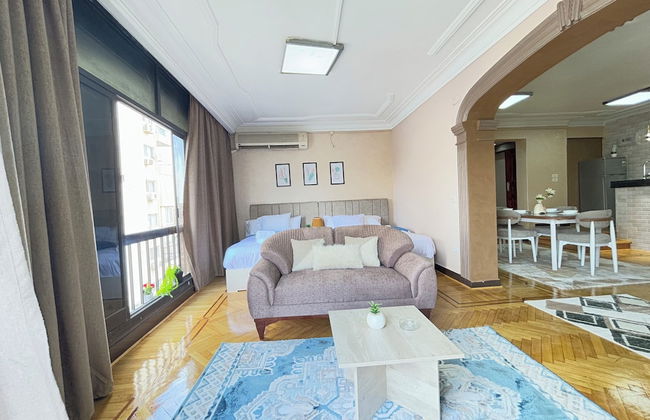 Joy Homes Mohandeseen - Families only - Foto 9