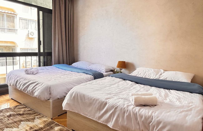 Joy Homes Mohandeseen - Families only - Foto 14