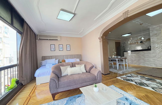Joy Homes Mohandeseen - Families only - Foto 13