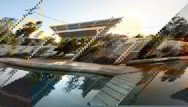 Photo 1 - Tugun Retreat - 5BRM Home with Pool