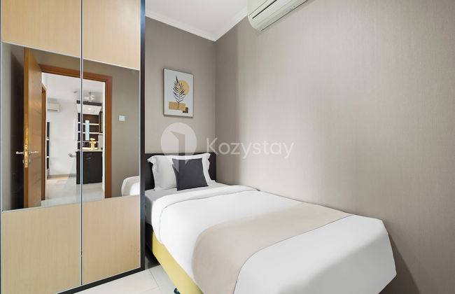 Brunel by Kozystay - Pondok Indah - Foto 3