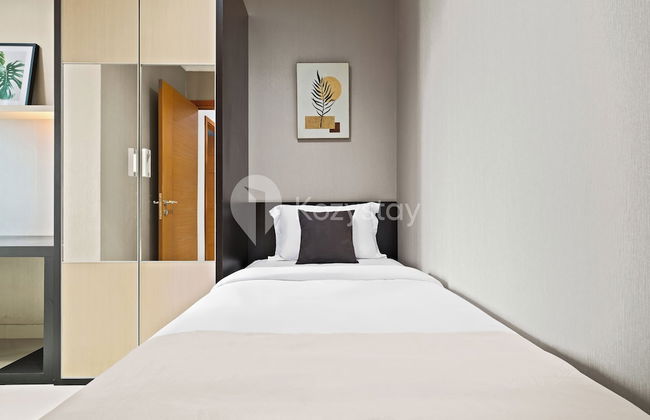 Brunel by Kozystay - Pondok Indah - Foto 1