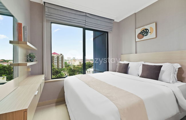 Brunel by Kozystay - Pondok Indah - Foto 7