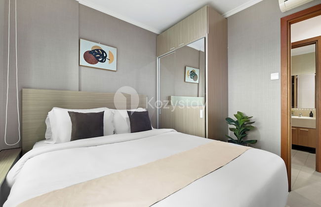 Brunel by Kozystay - Pondok Indah - Foto 5