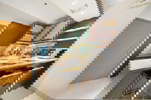 Foto 8 - Brunel by Kozystay - Pondok Indah