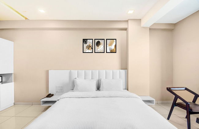 Comfort and Elegant Stays in Udaipur - Foto 19
