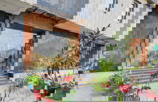 Foto 2 - Comfort and Elegant Stays in Udaipur