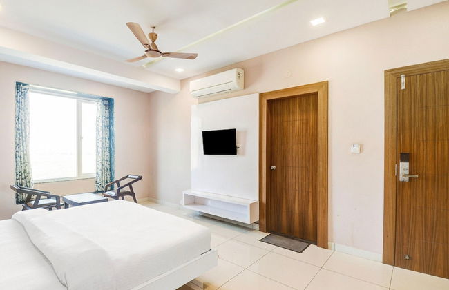 Comfort and Elegant Stays in Udaipur - Foto 20