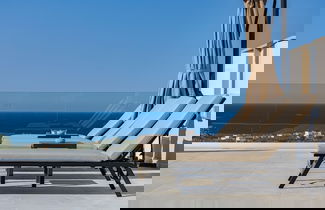 Foto 1 - Theo Luxury Villas With Sea View