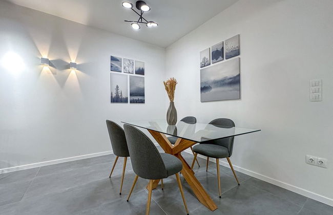 LIV - Modern Comfort Oasis in Pagrati - Foto 7