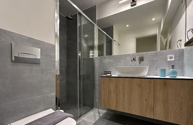 LIV - Modern Comfort Oasis in Pagrati - Foto 18