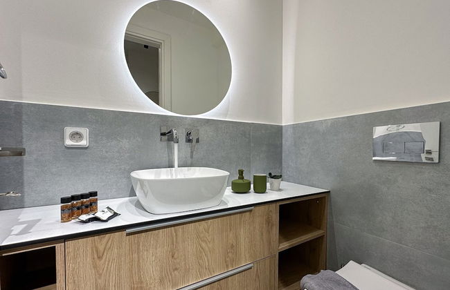 LIV - Modern Comfort Oasis in Pagrati - Foto 22
