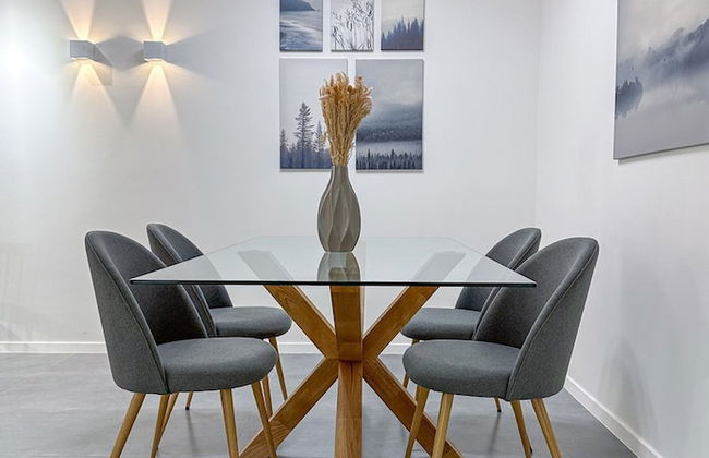 LIV - Modern Comfort Oasis in Pagrati - Foto 21