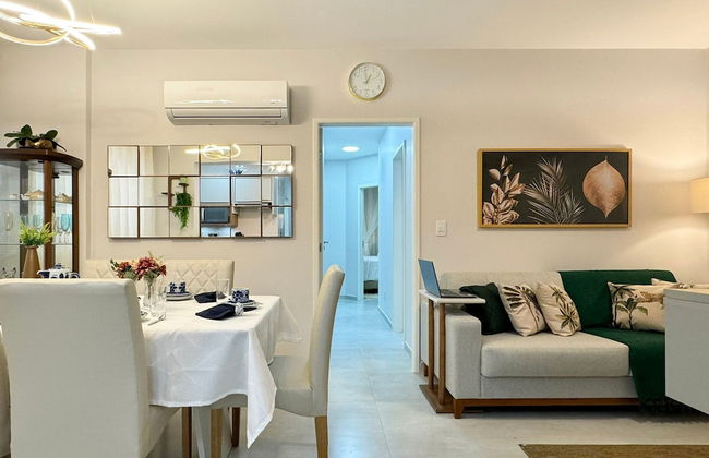 Res. Villa de Collina-Centro de Floripa - Foto 18