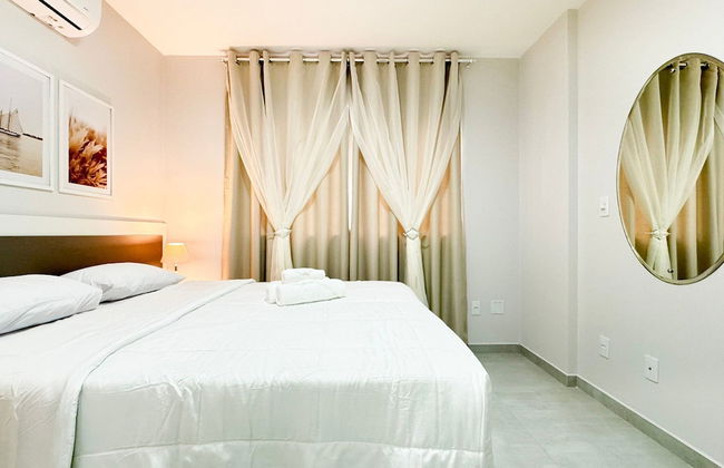 Res. Villa de Collina-Centro de Floripa - Foto 12