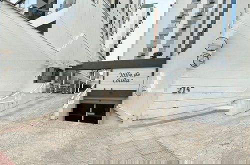 Foto 55 - Res. Villa de Collina-Centro de Floripa