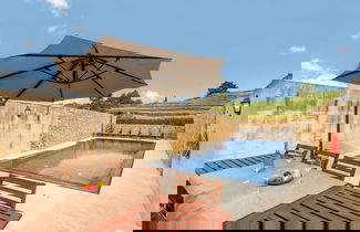 Photo 1 - Solaris Gozitan Villa With Pool Gozo