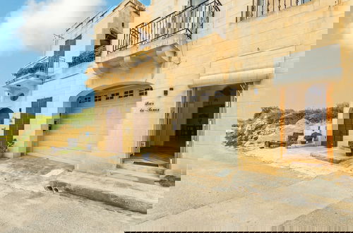 Foto 40 - Solaris Gozitan Villa With Pool Gozo