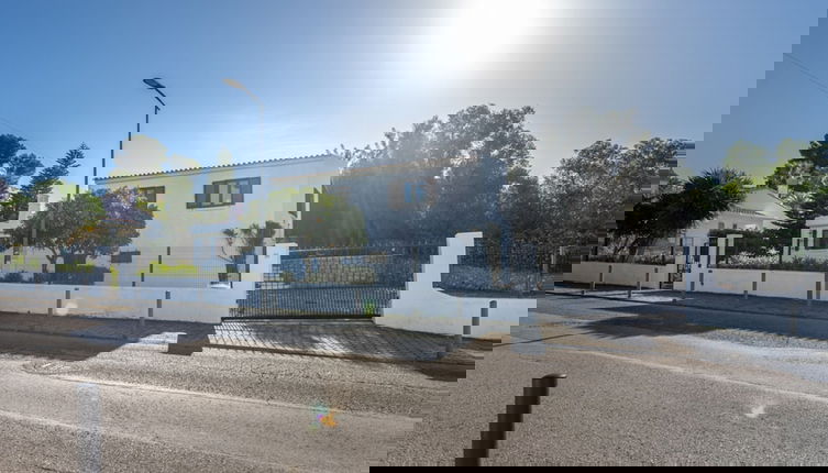 Foto 1 - Casa Cora o in Carvoeiro