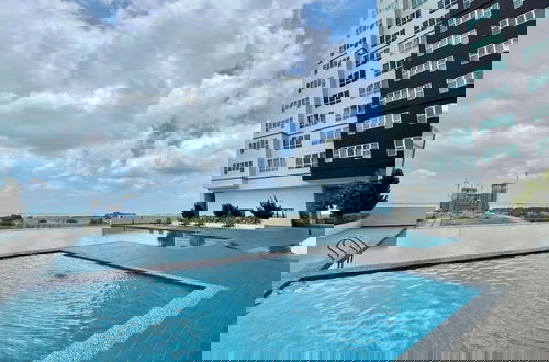 Foto 59 - Amber Cove Melaka by Manhattan Group