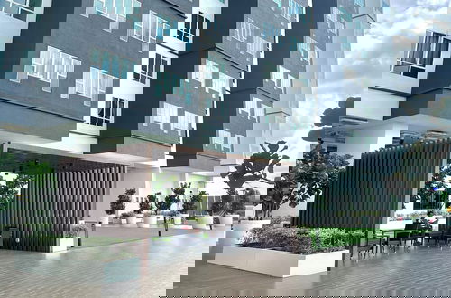 Foto 67 - Amber Cove Melaka by Manhattan Group