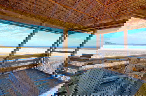 Foto 49 - Beachside Boardwalk & Views Pool + Hot Tub 202 on the Sound