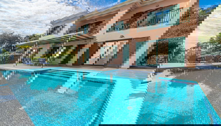 Foto 1 - Villa Niki With Swimming Pool