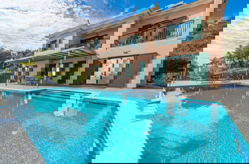 Foto 1 - Villa Niki With Swimming Pool