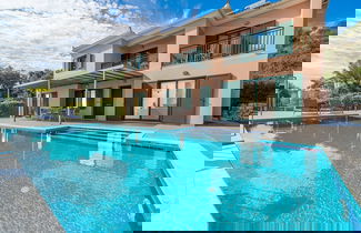 Foto 1 - Villa Niki With Swimming Pool