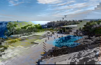 Foto 2 - Villa Niki With Swimming Pool