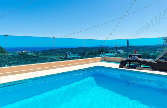 Escape to Paradise - Chania s Seaside Getaway - Foto 1