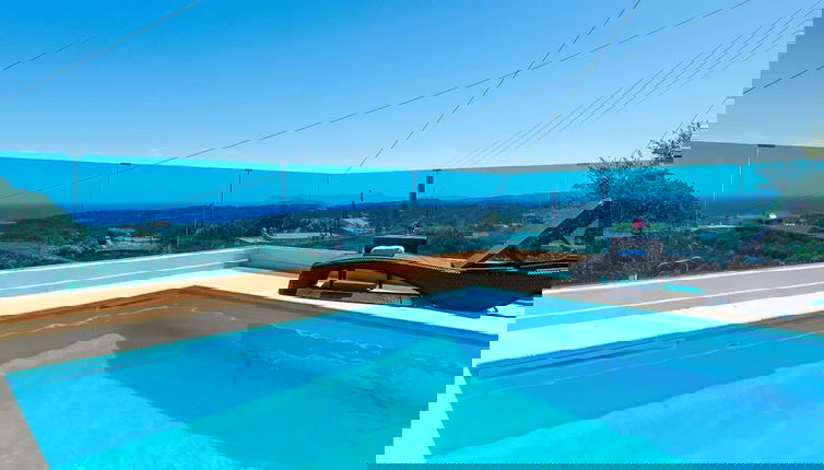 Foto 1 - Escape to Paradise - Chania s Seaside Getaway