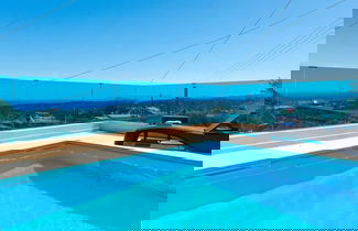 Foto 1 - Escape to Paradise - Chania s Seaside Getaway