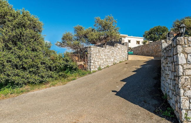 Escape to Paradise - Chania s Seaside Getaway - Foto 18