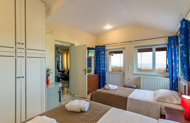 Escape to Paradise - Chania s Seaside Getaway - Foto 11