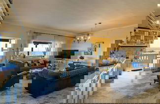 Foto 3 - Escape to Paradise - Chania s Seaside Getaway