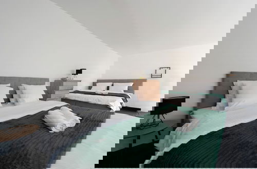 Foto 5 - Spacious loft-apart in Prague