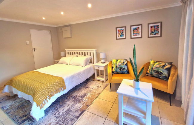 Ivy Place Studio Apartment - Foto 1