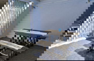 Foto 3 - Ivy Place Studio Apartment