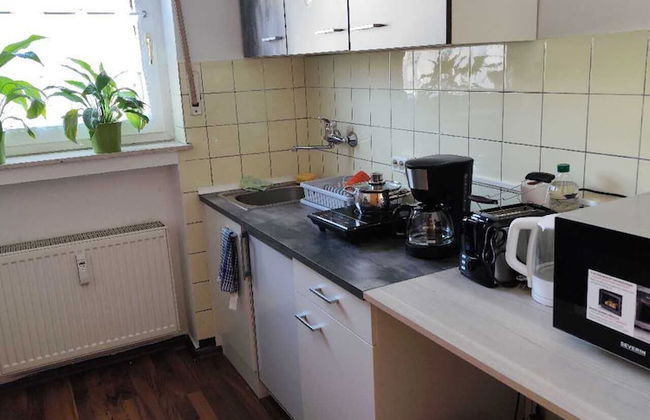 Horrem City Apartments - Foto 13