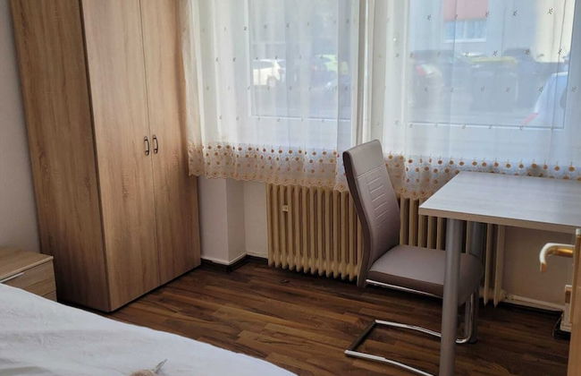 Horrem City Apartments - Foto 1