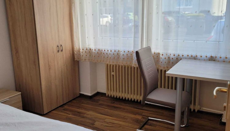Foto 1 - Horrem City Apartments