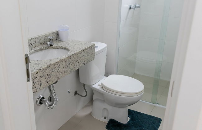 Residencial Dom Virgílio - Foto 15