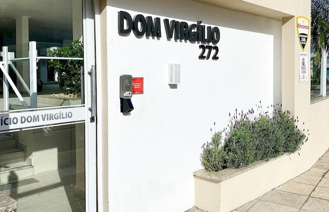 Residencial Dom Virgílio - Foto 38