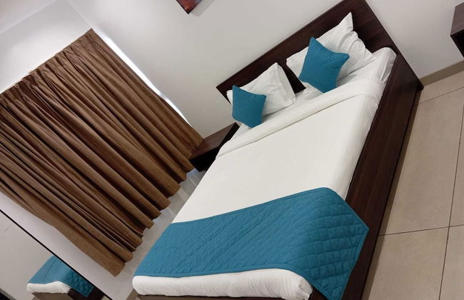 Agastya Sea View Resort & Spa - Foto 8