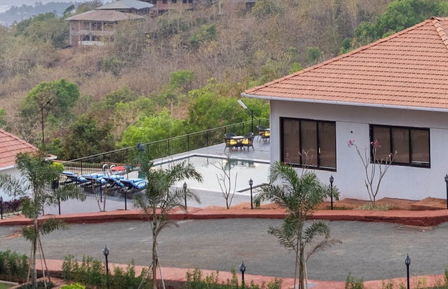 Agastya Sea View Resort & Spa - Foto 47