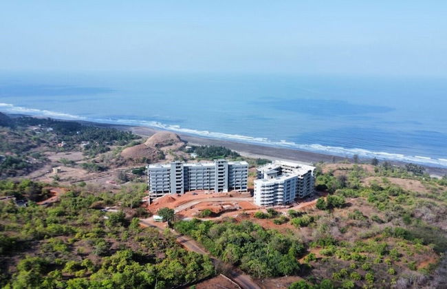 Agastya Sea View Resort & Spa - Foto 48